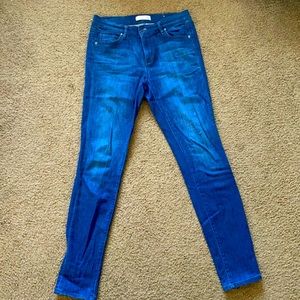 Loft Women’s Jeans; Size 27 (4)